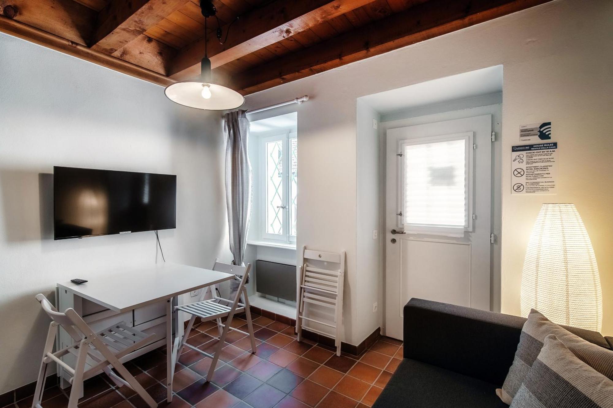 Pardo Apartments By Quokka 360 - Locarno Old Town エクステリア 写真