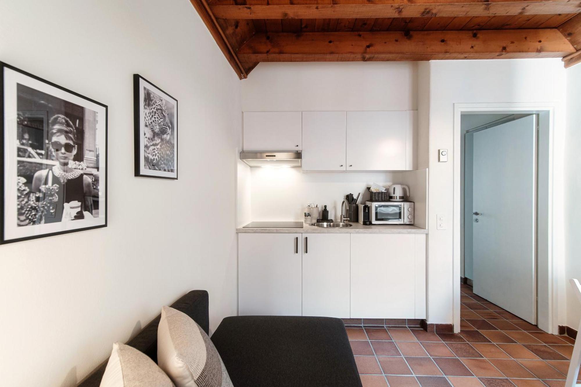 Pardo Apartments By Quokka 360 - Locarno Old Town エクステリア 写真