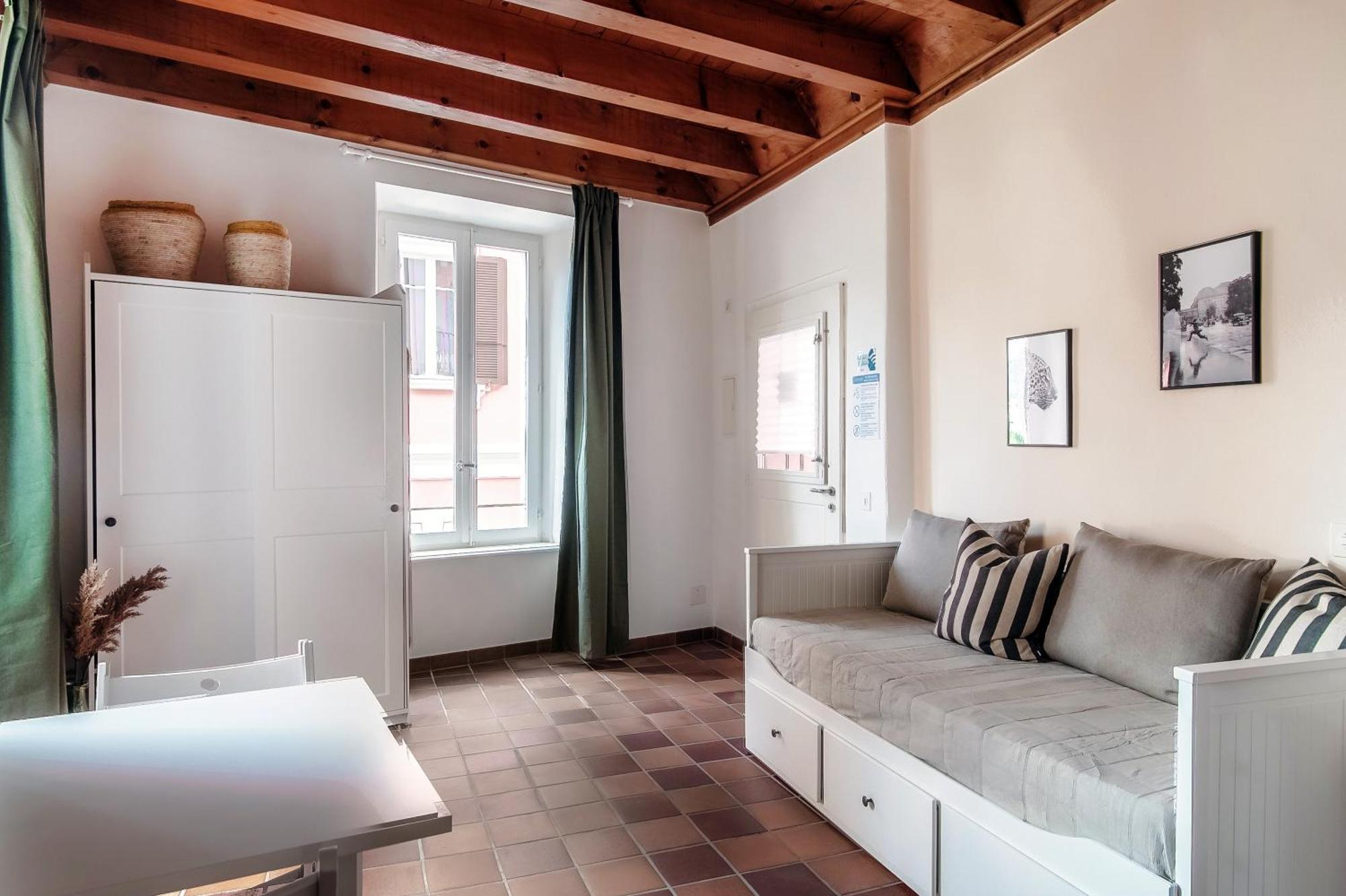 Pardo Apartments By Quokka 360 - Locarno Old Town エクステリア 写真