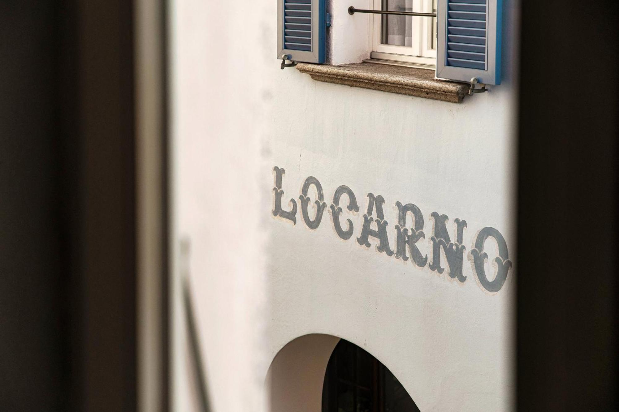 Pardo Apartments By Quokka 360 - Locarno Old Town エクステリア 写真